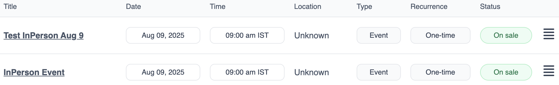 Servv